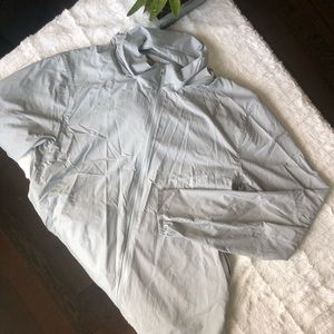 Lululemon Shell/Rain Jacket